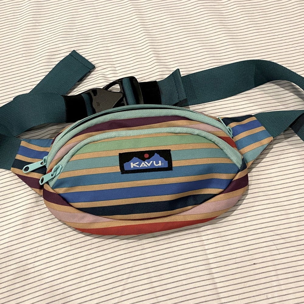 KAVU Fanny Pack